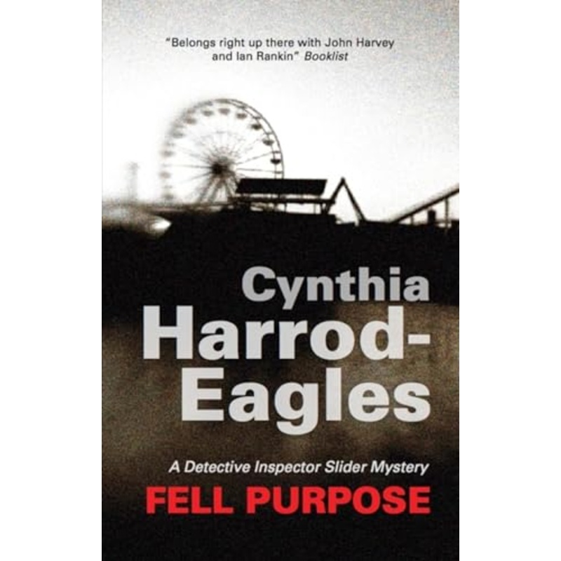 Fell Purpose