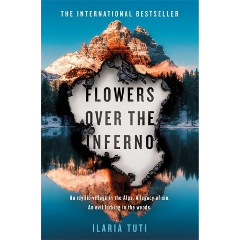 Flowers Over the Inferno