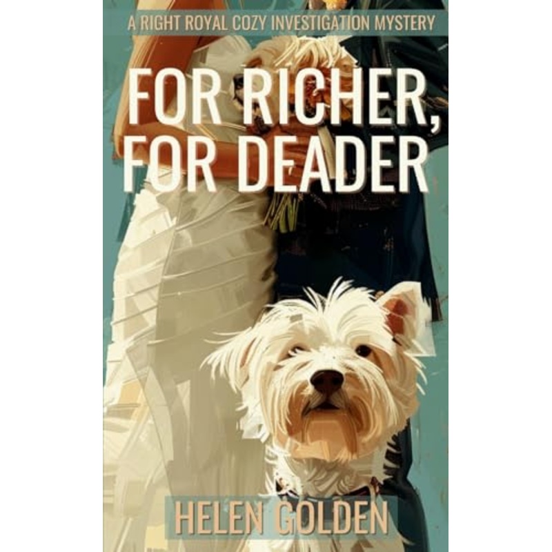 For Richer, For Deader