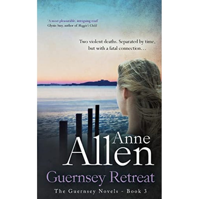 Guernsey Retreat