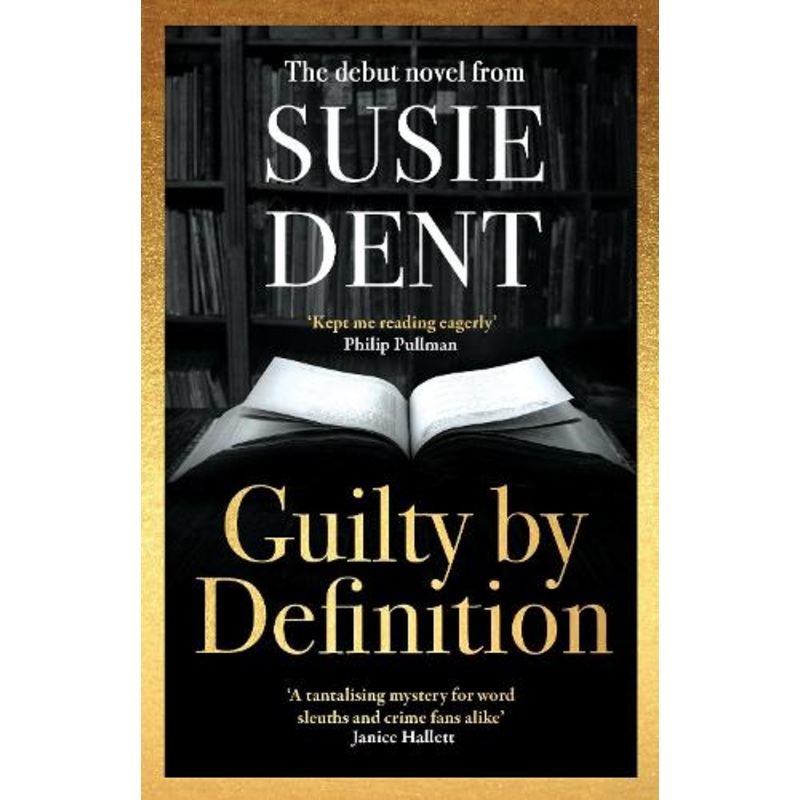 Guilty by Definition