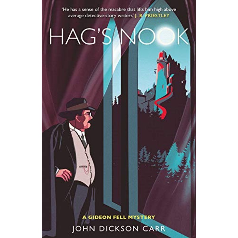 Hag’s Nook