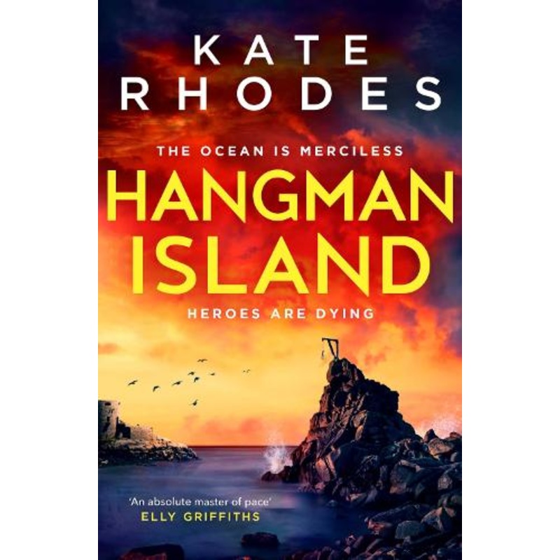 Hangman Island
