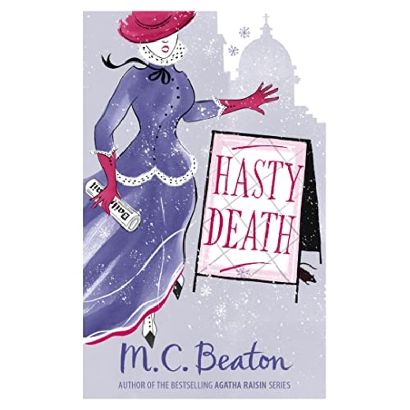 Hasty Death