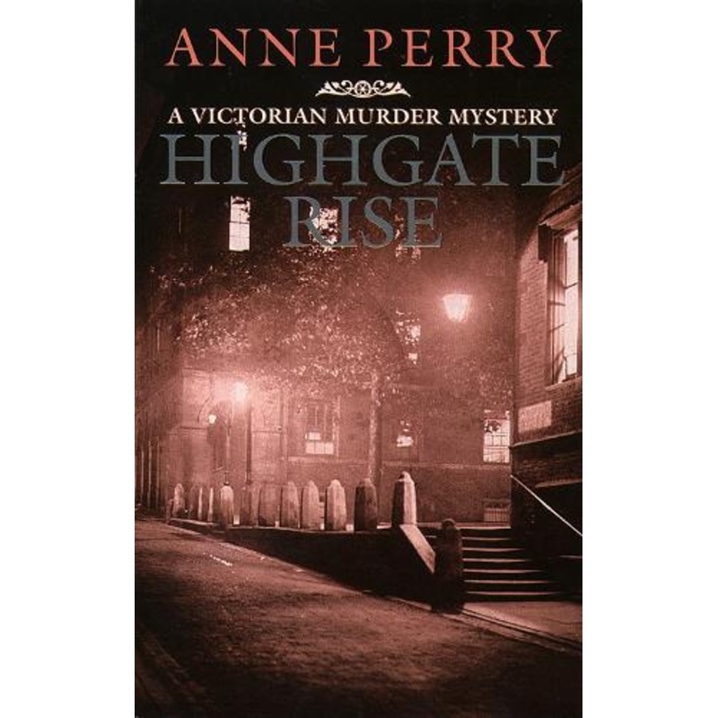 Highgate Rise