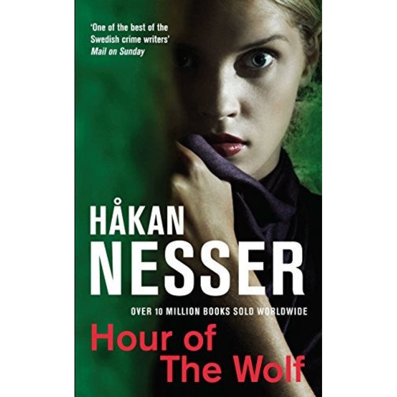 Hour of the Wolf