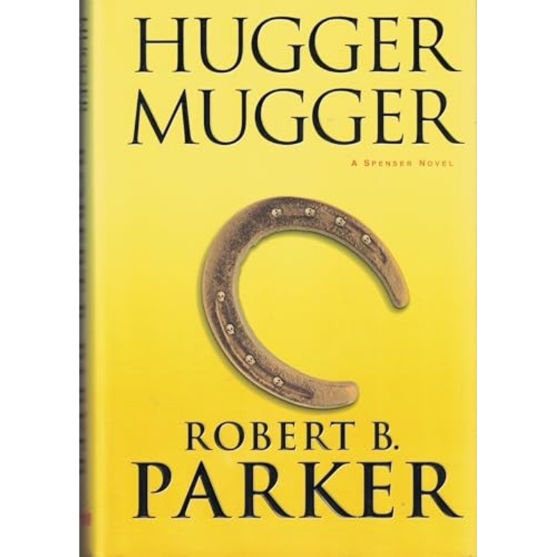 Hugger Mugger