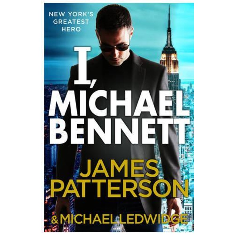 I, Michael Bennett