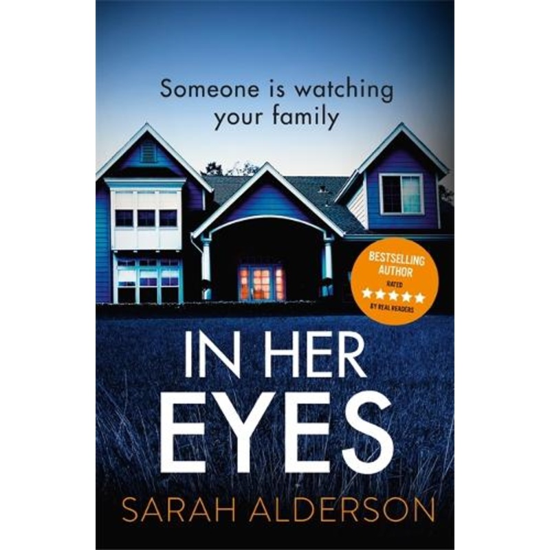 In Her Eyes