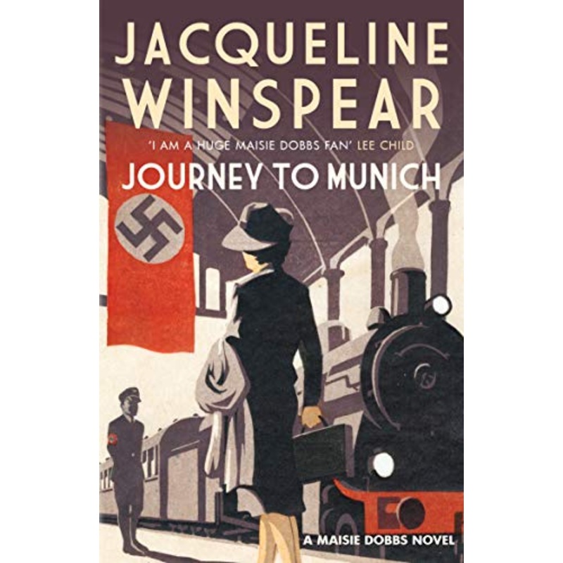 Journey to Munich