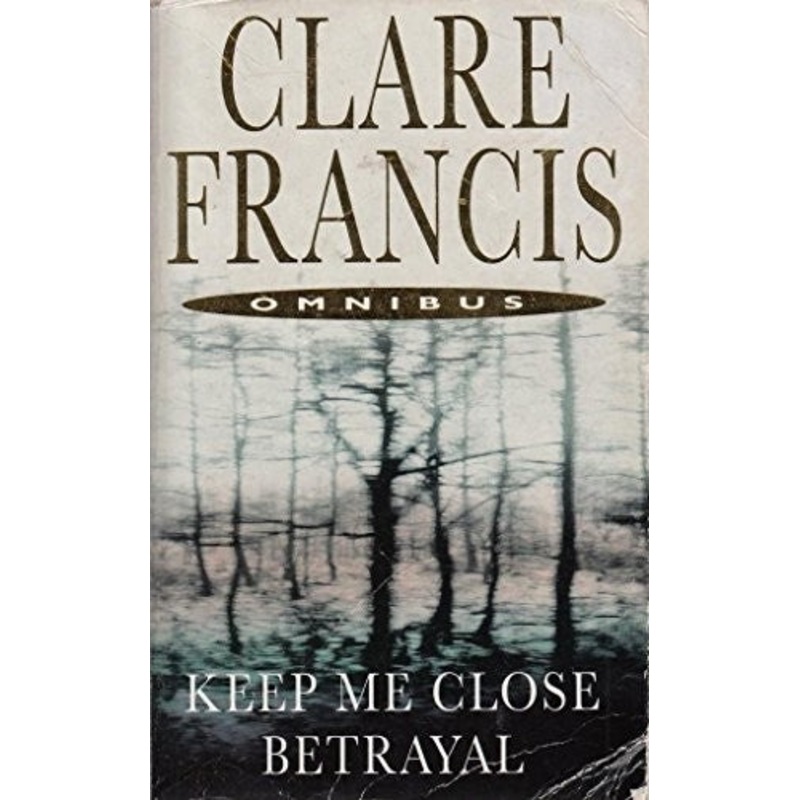Keep Me Close/Betrayal Duo