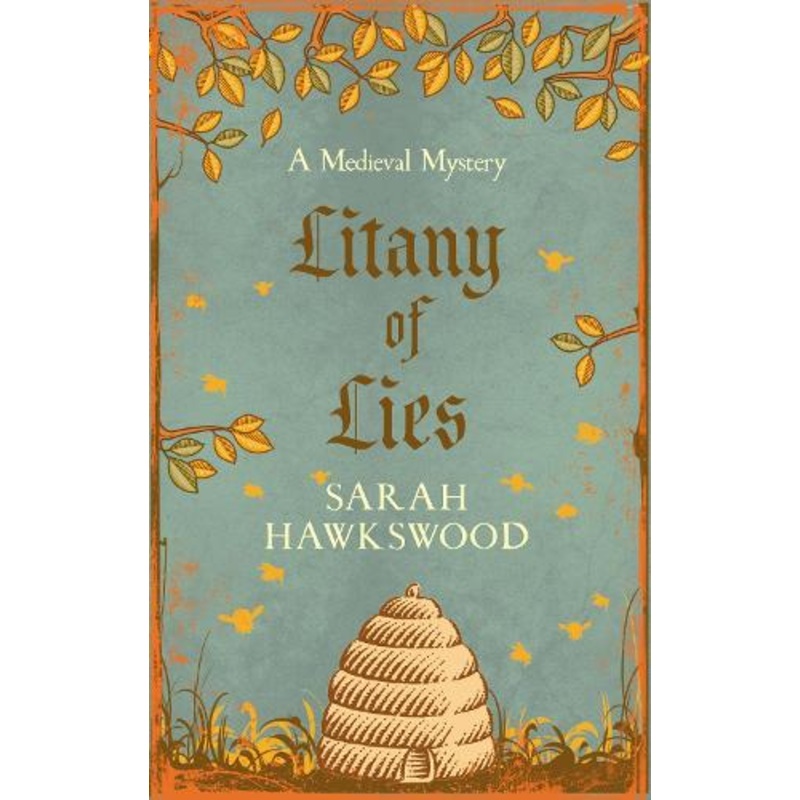 Litany of Lies