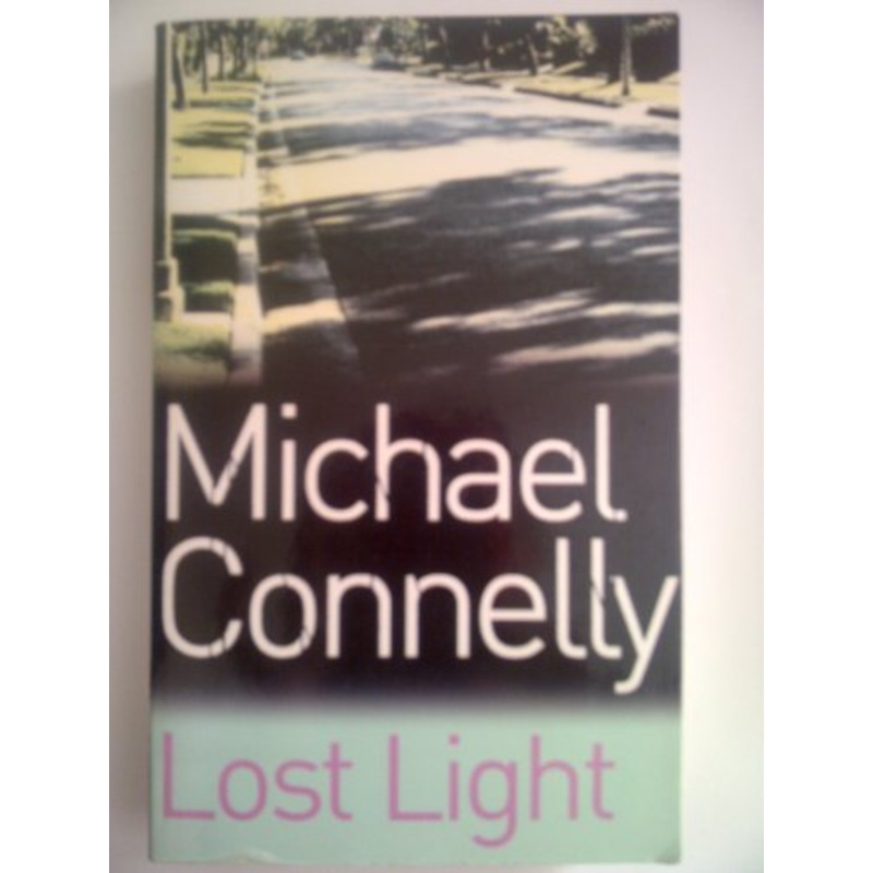 Lost Light
