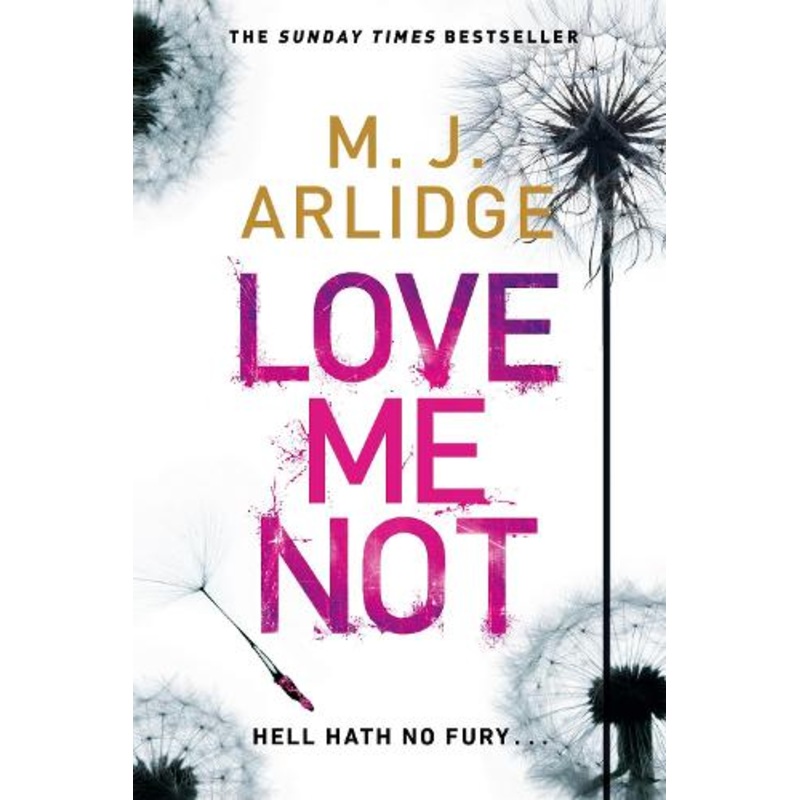 Love Me Not