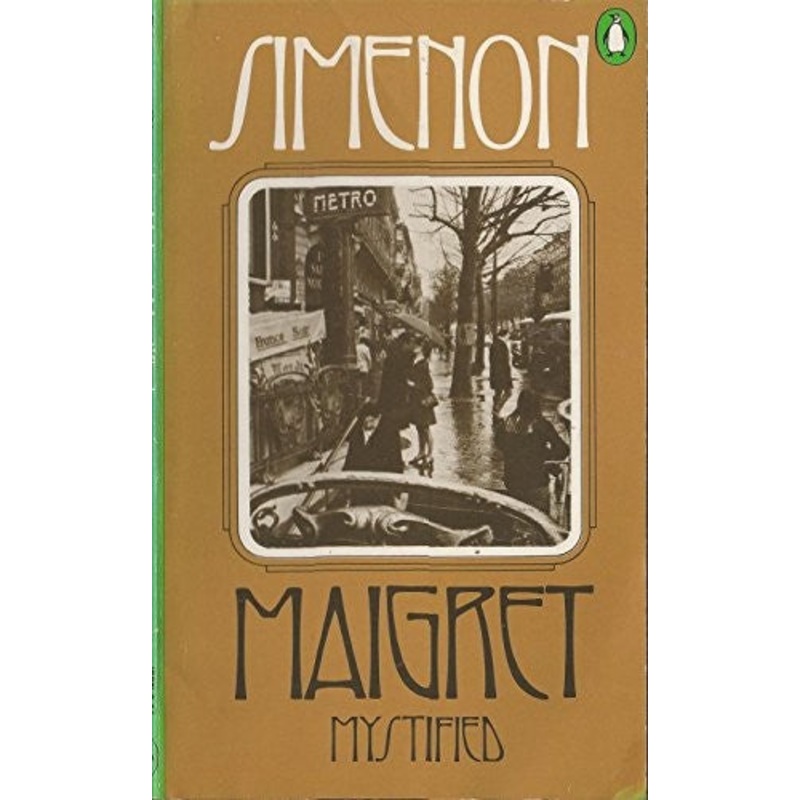 Maigret Mystified