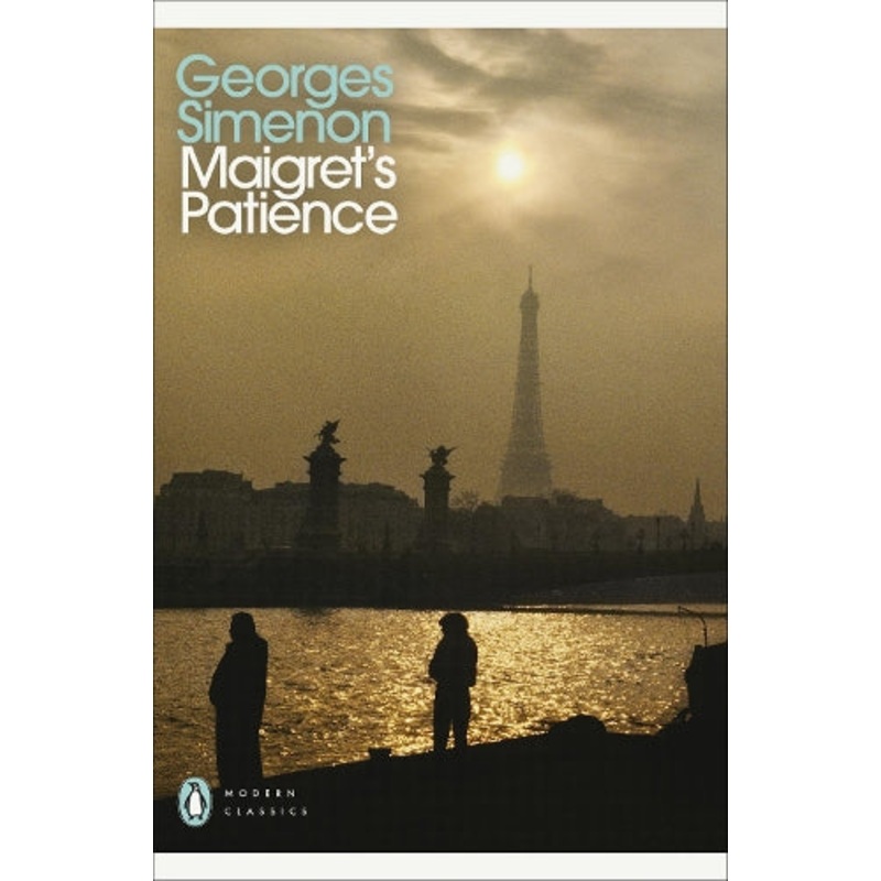 Maigret’s Patience
