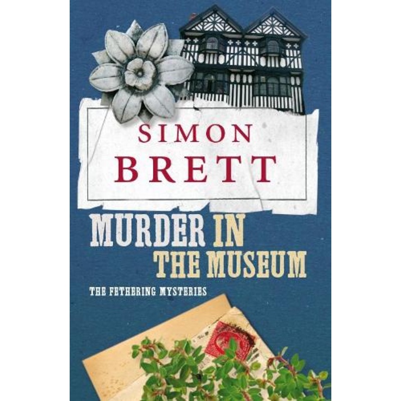 Murder in the Museum