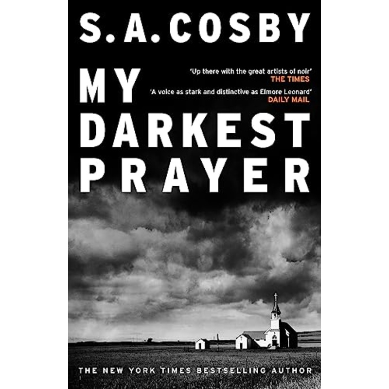 My Darkest Prayer