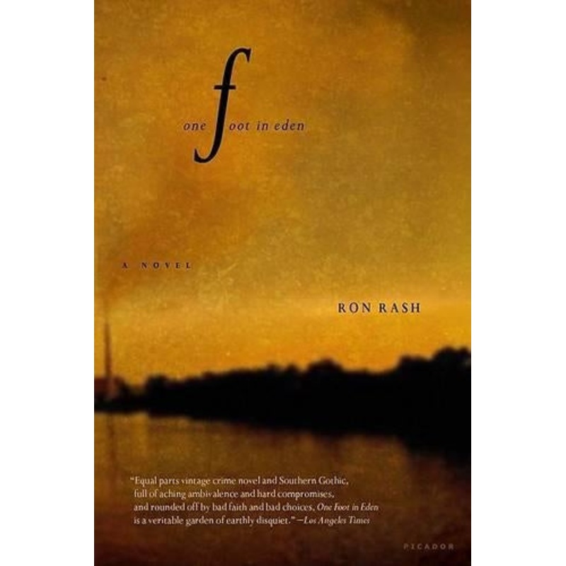 One Foot in Eden