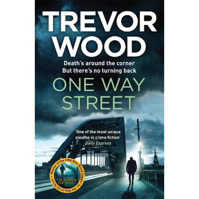 One Way Street