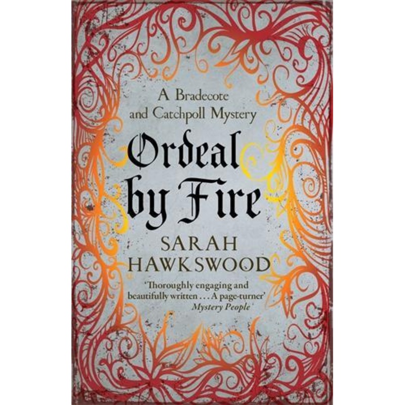 Ordeal by Fire
