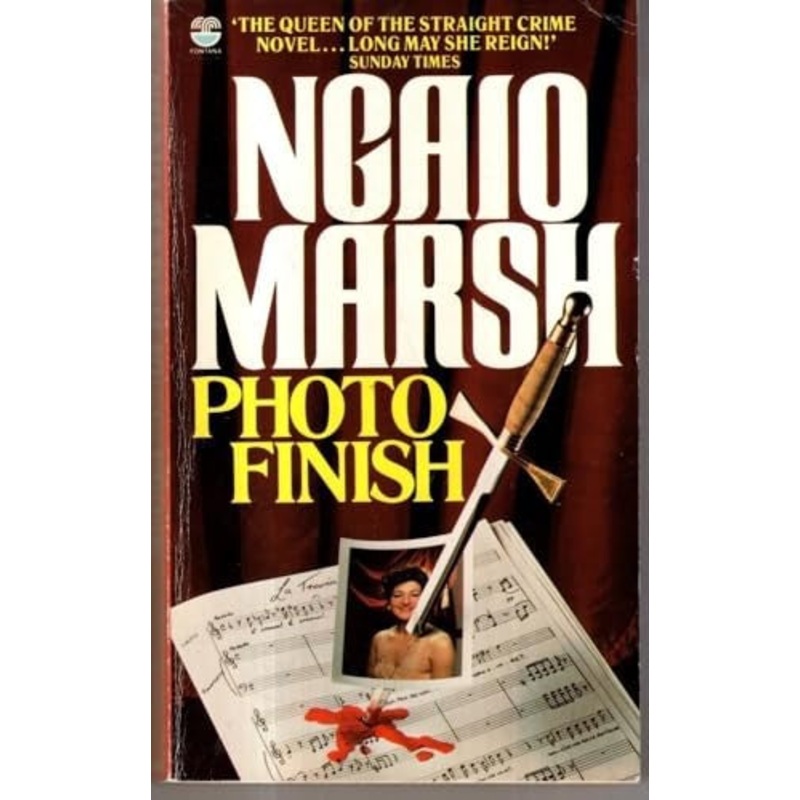 Photo-finish