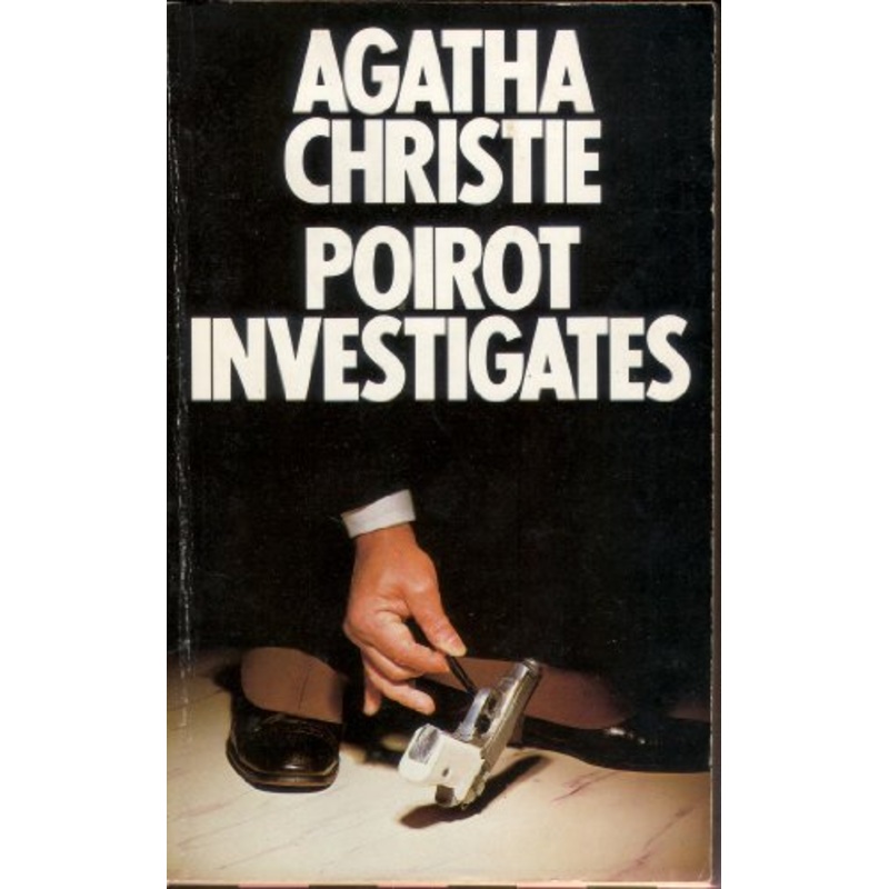 Poirot Investigates