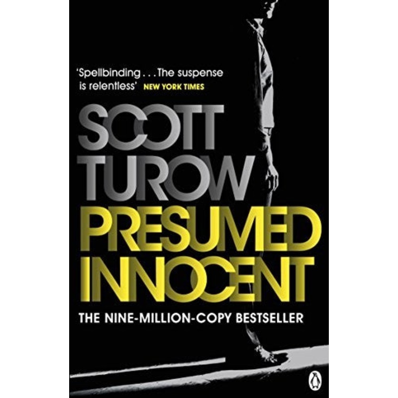Presumed Innocent