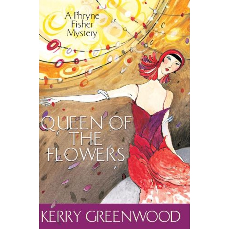 Queen of the Flowers