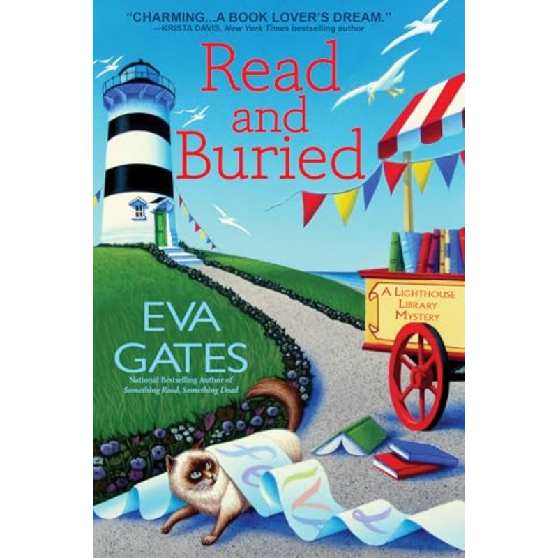 Read and Buried
