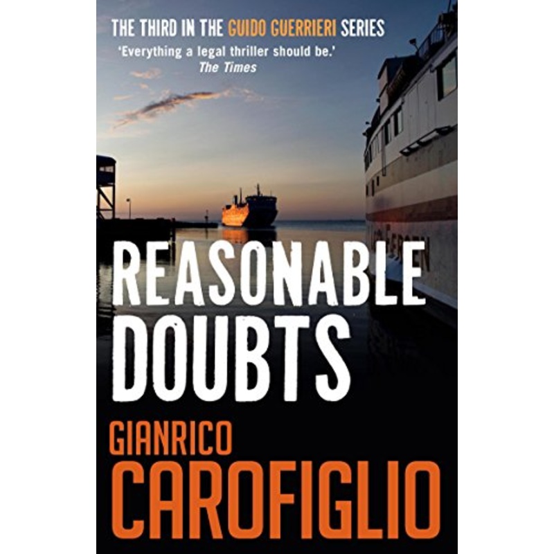 Reasonable Doubts
