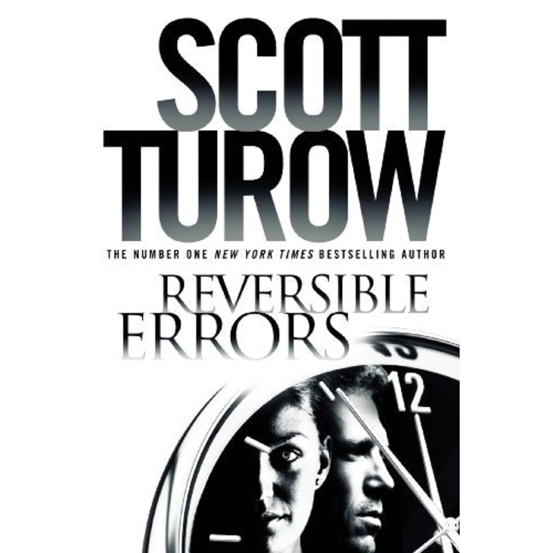 Reversible Errors