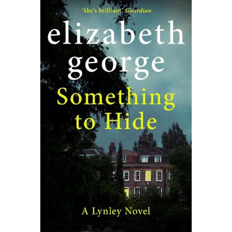 Something to Hide