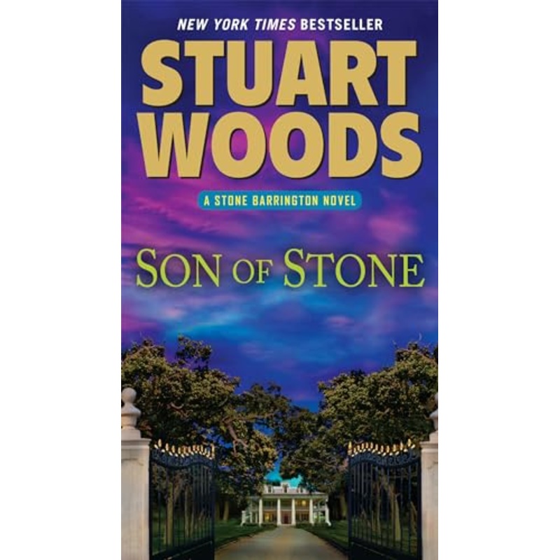 Son of Stone
