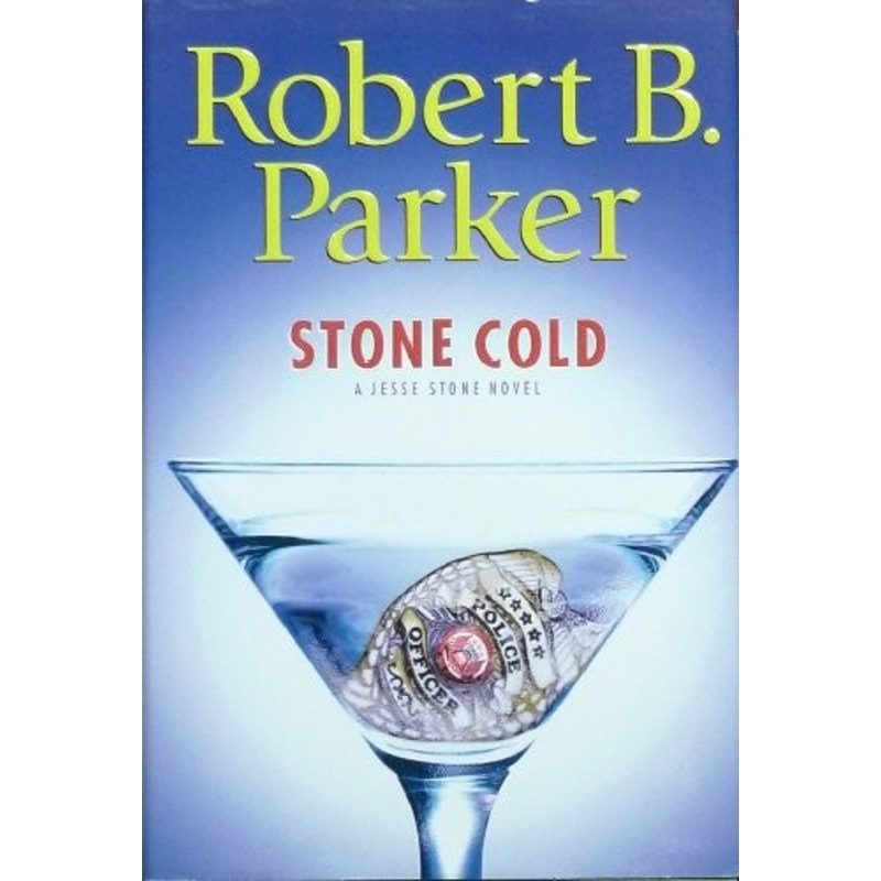 Stone Cold