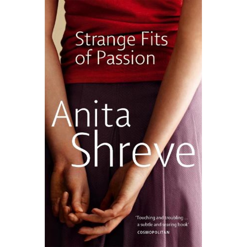 Strange Fits Of Passion