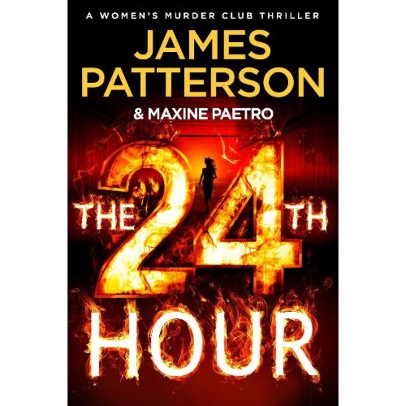 The 24th Hour