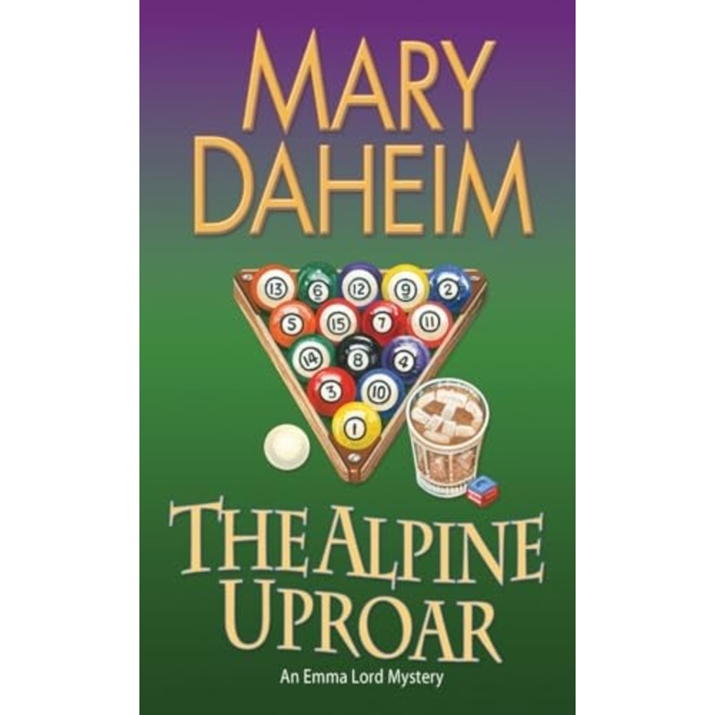 The Alpine Uproar