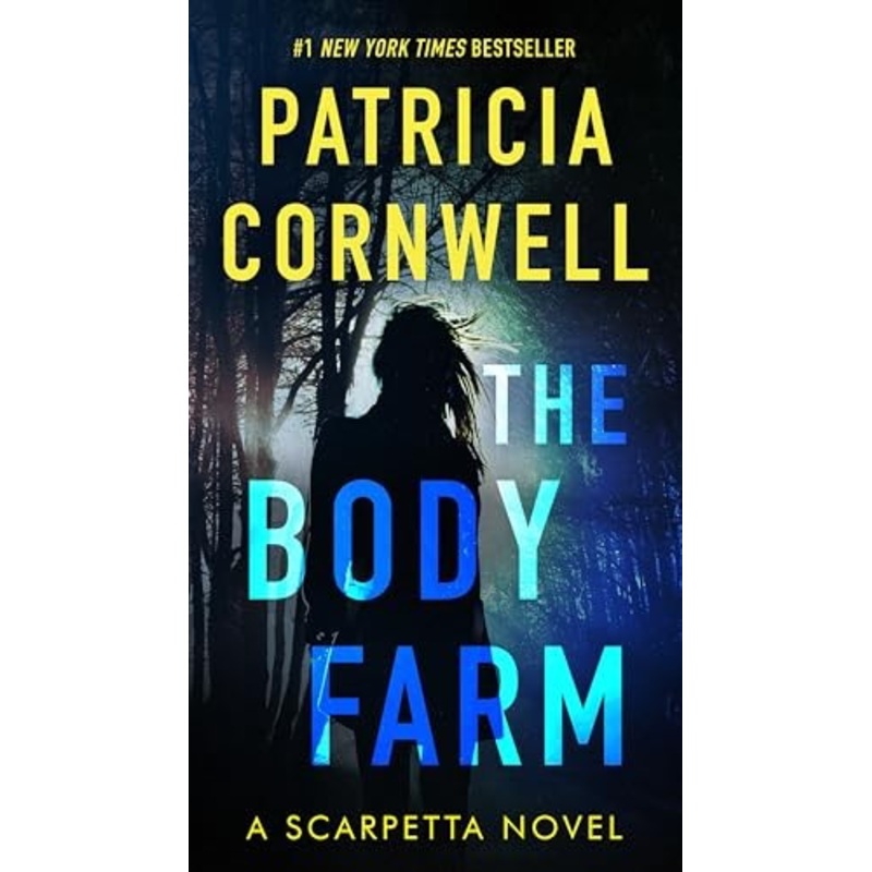 The Body Farm