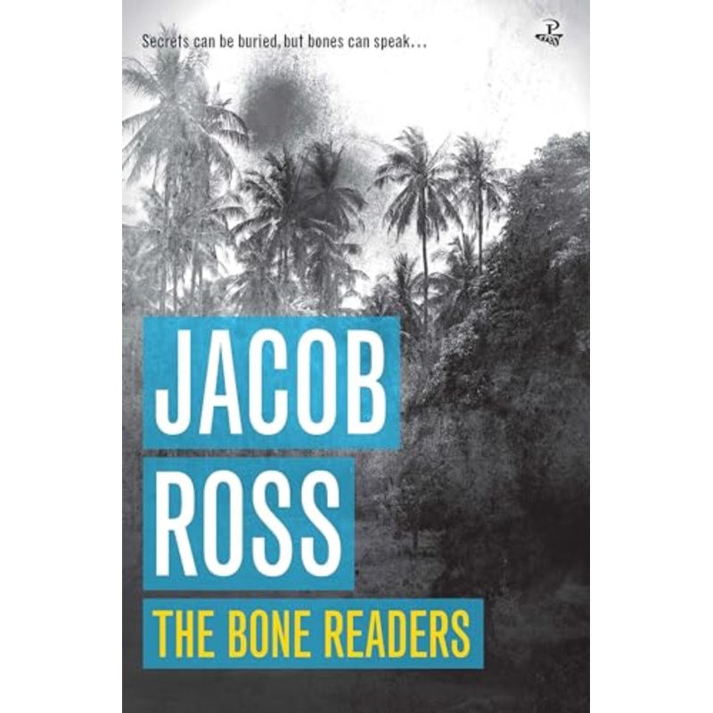 The Bone Readers