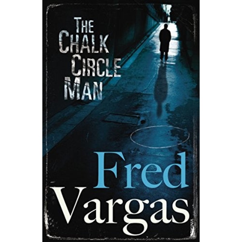 The Chalk Circle Man