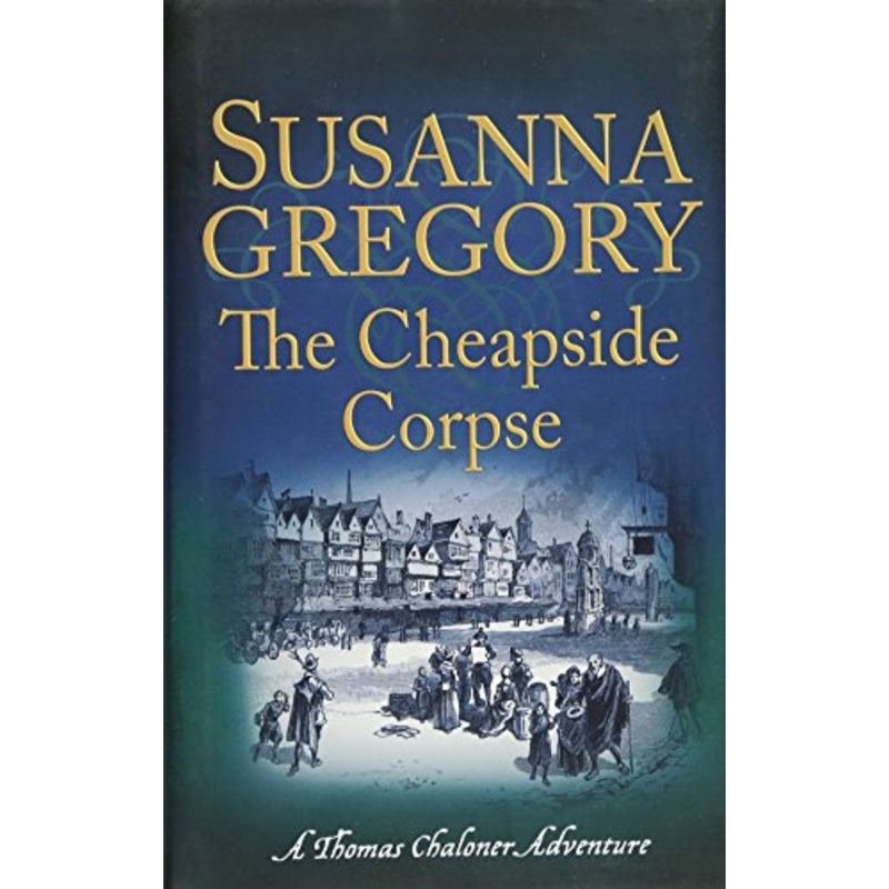 The Cheapside Corpse