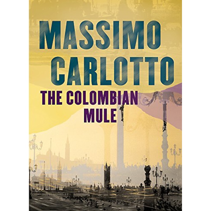 The Colombian Mule