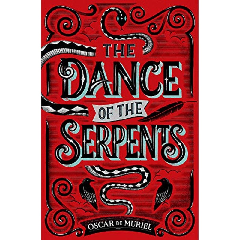 The Dance of the Serpents