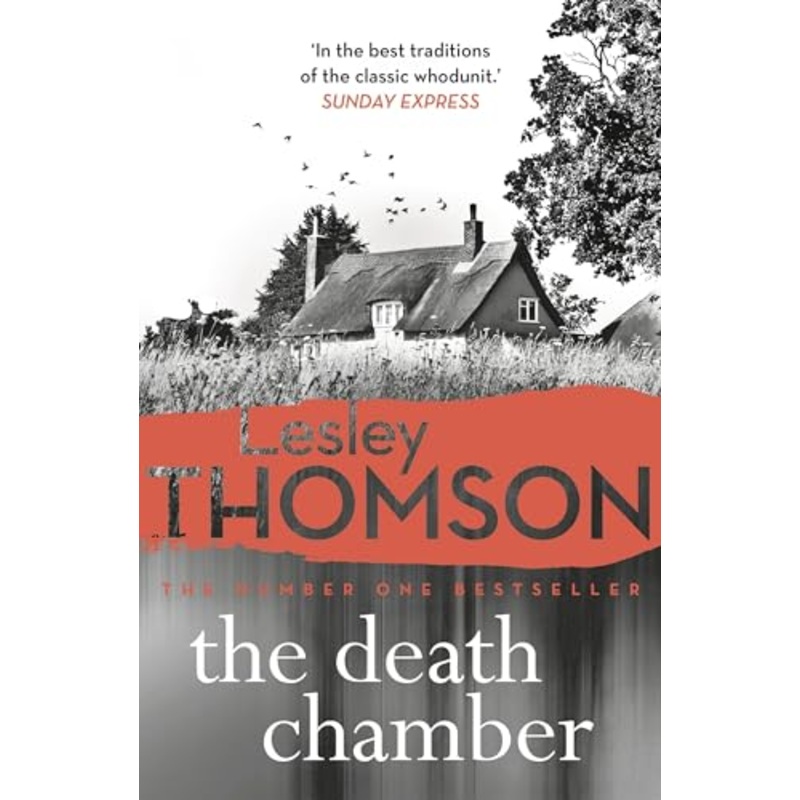 The Death Chamber