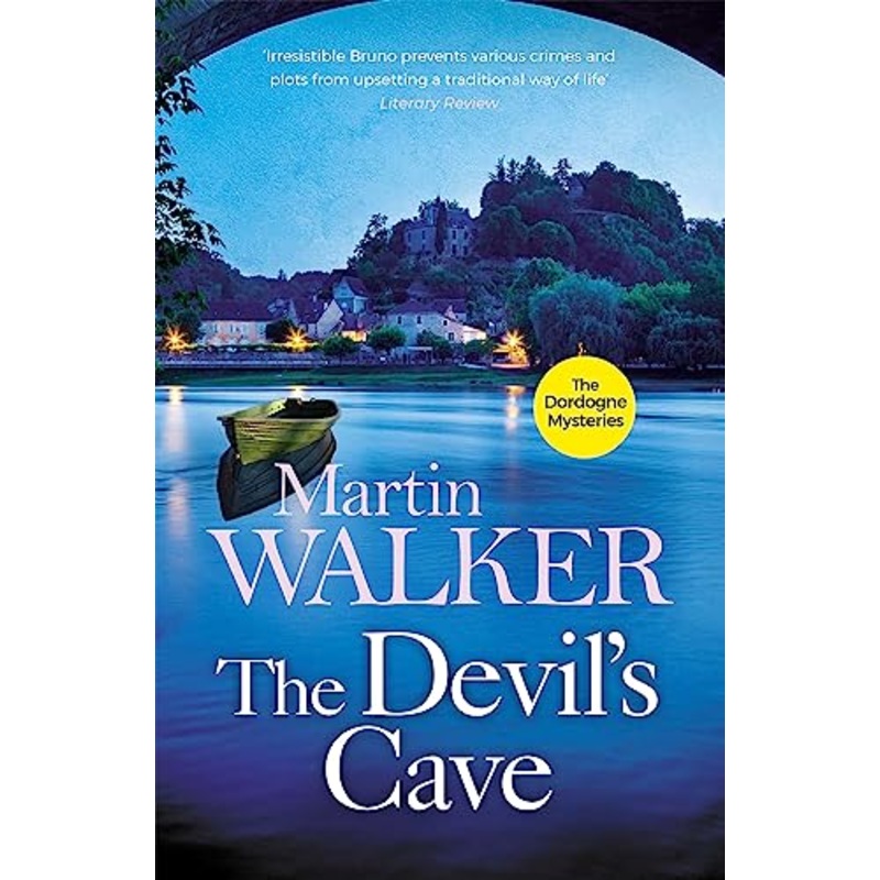 The Devil’s Cave