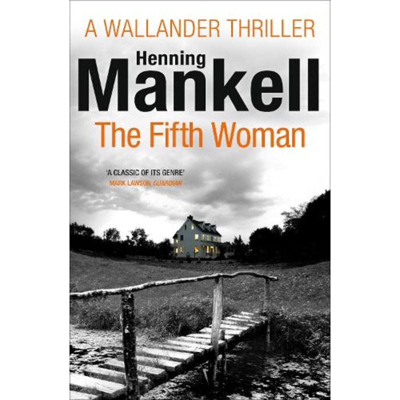 The Fifth Woman