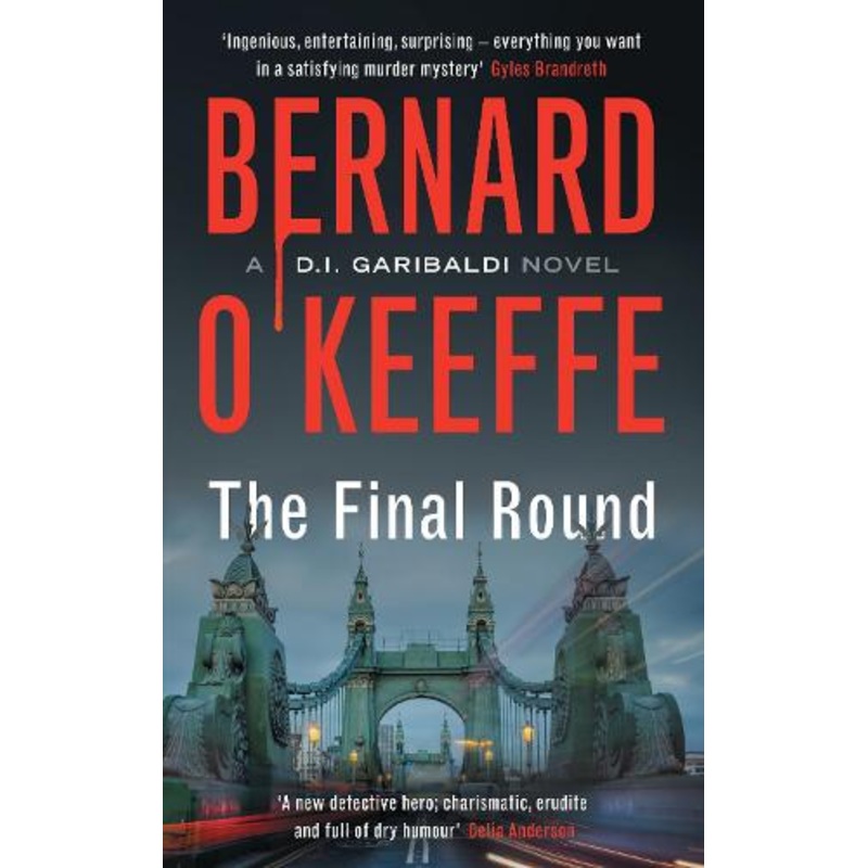 The Final Round