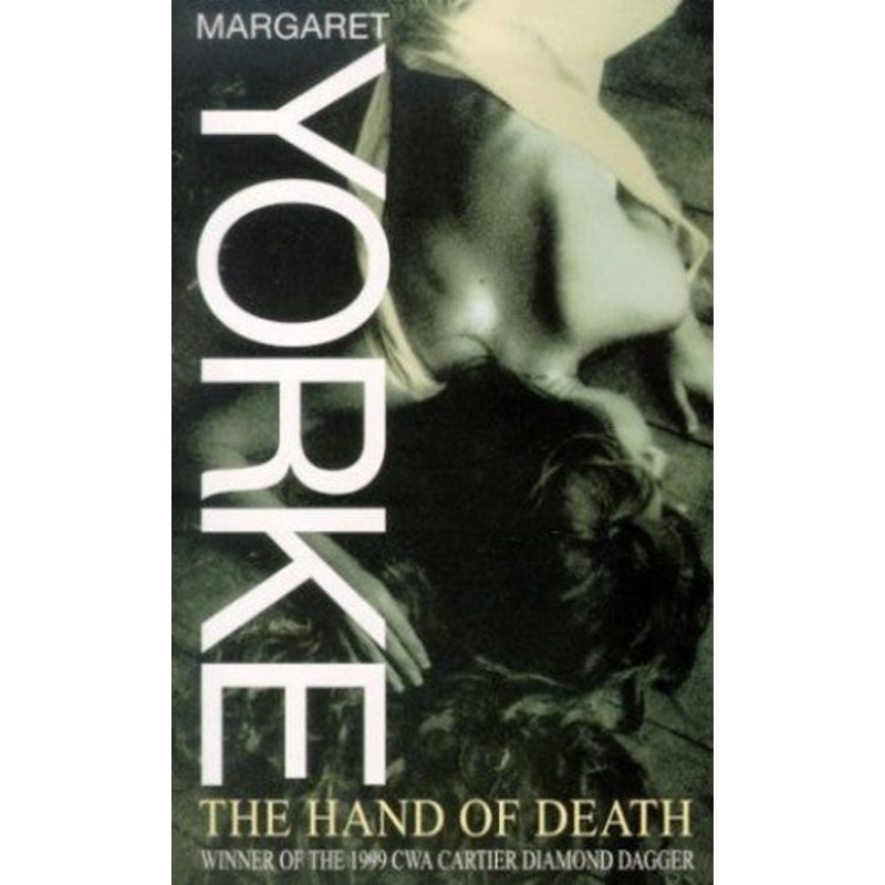 The Hand of Death