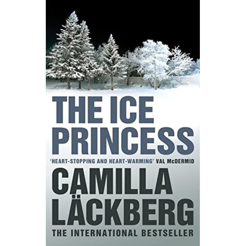 The Ice Princess